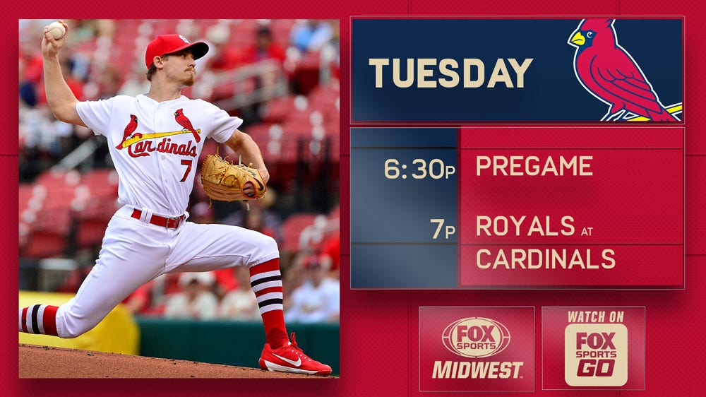 Cardinals rookie O'Neill is riding a three-game homer streak