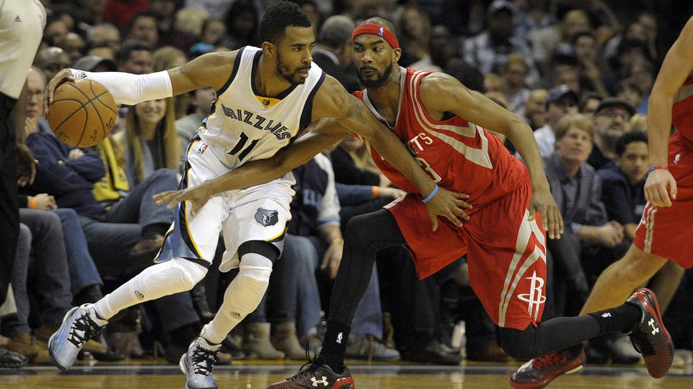 Corey Brewer: 'Josh was passing, Dwight was rolling'