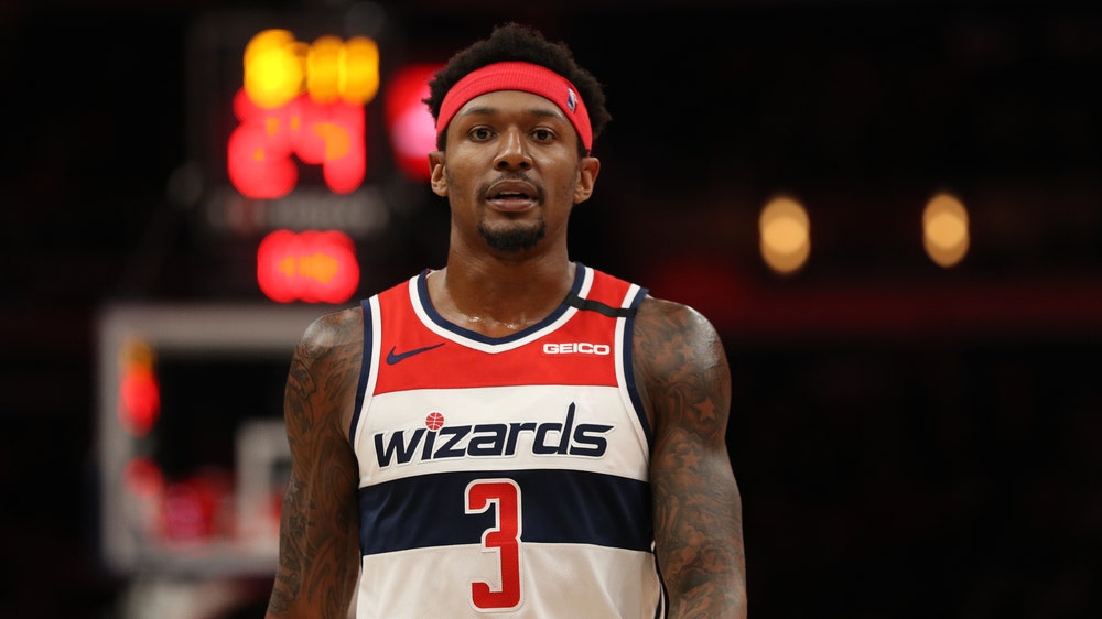 2023 NBA odds: Bradley Beal's next team, including Heat, Lakers, Nets