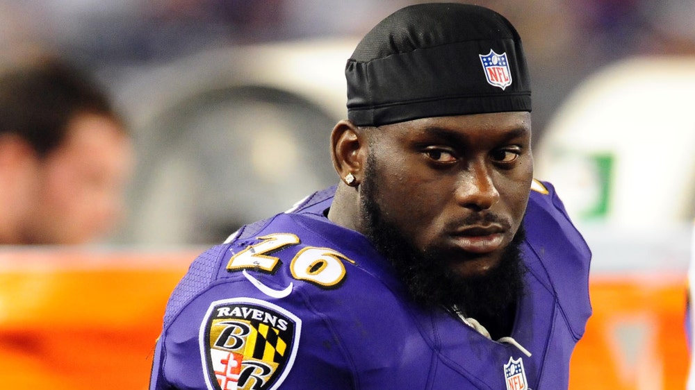 Harbaugh confirms Ravens safety Elam out for season