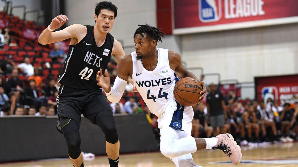 Heat sign guard Charles Cooke to 10-day contract