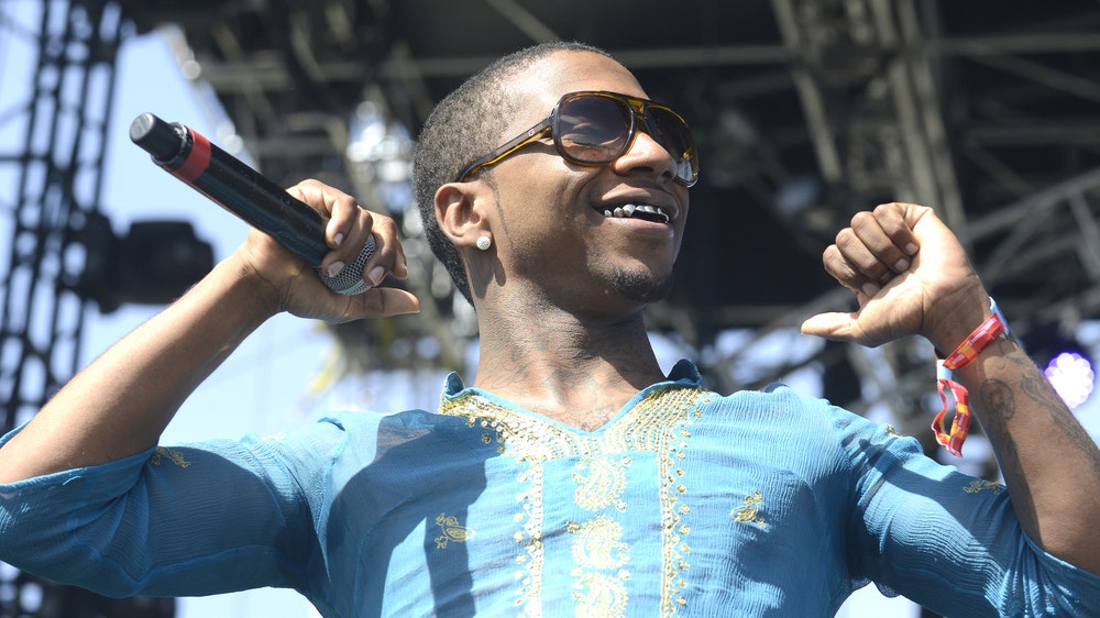 Lil B says Thunder's Russell Westbrook looks like a sandwich