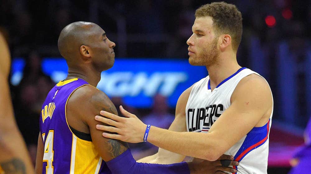 Clippers at Lakers Alt. Channels for Wednesday