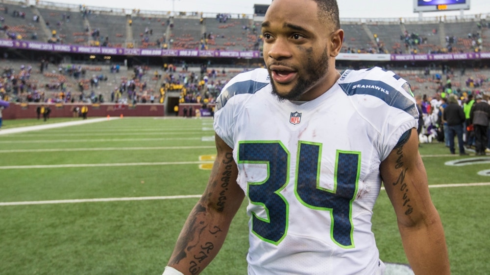 NFL inactives: Delanie Walker, Thomas Rawls ruled OUT