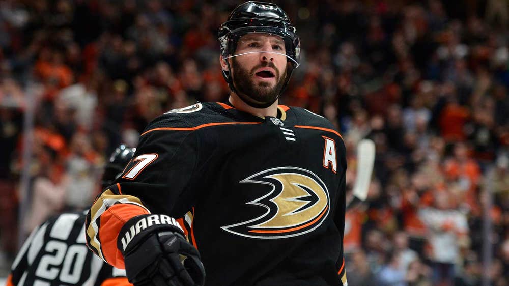 Ducks focus on maintaining leads as they take on Red Wings