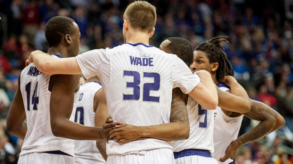 K-State's Wade will miss Big 12 semifinal showdown with Kansas