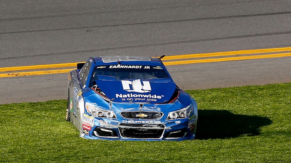 5 biggest surprises from the memorable Daytona 500