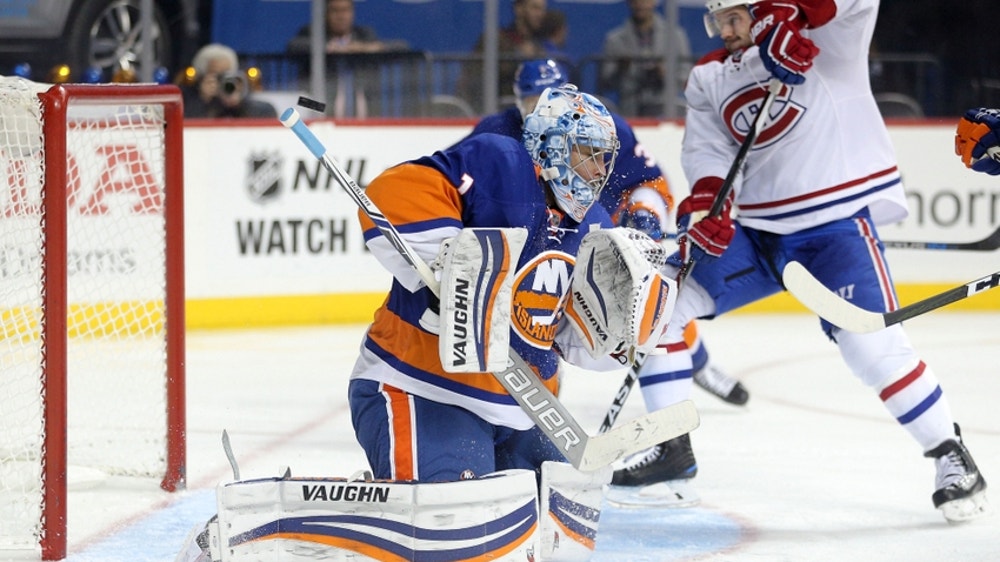 NHL Daily: New York Islanders Goaltending, Ryan Callahan