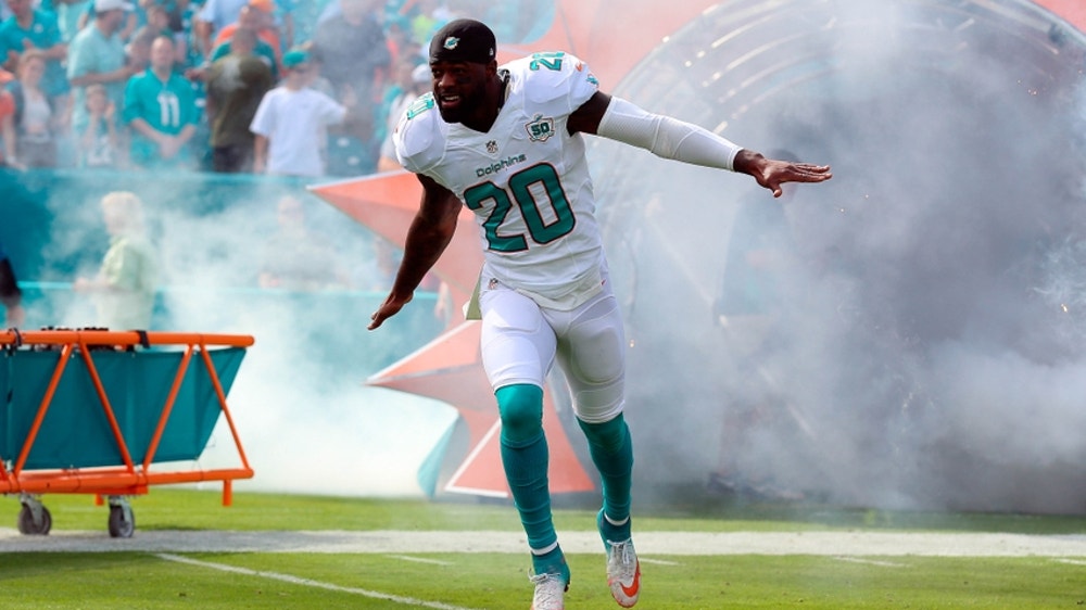 Loss of Reshad Jones might be good for the Dolphins