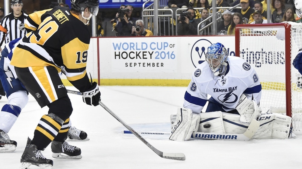 New Jersey Devils: What Can We Expect From Beau Bennett?