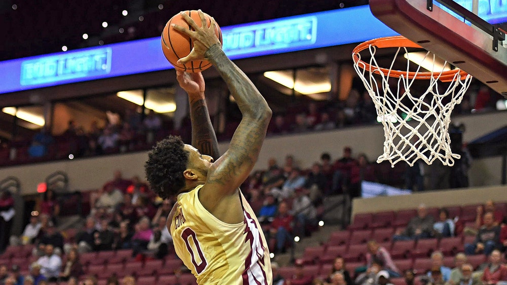 Feeling healthy again, Phil Cofer a big contributor to Florida State's early season success