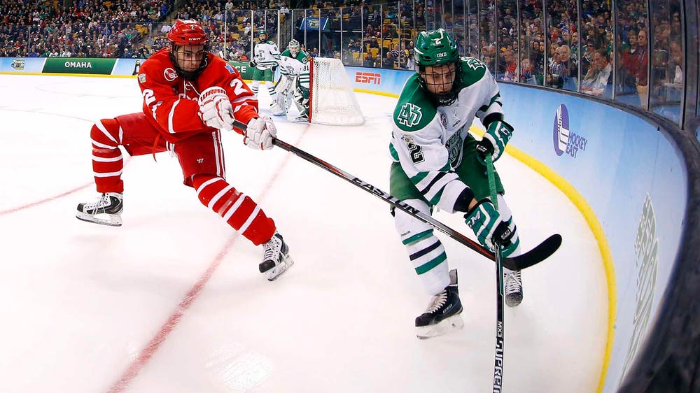 The top college hockey free agents of 2016