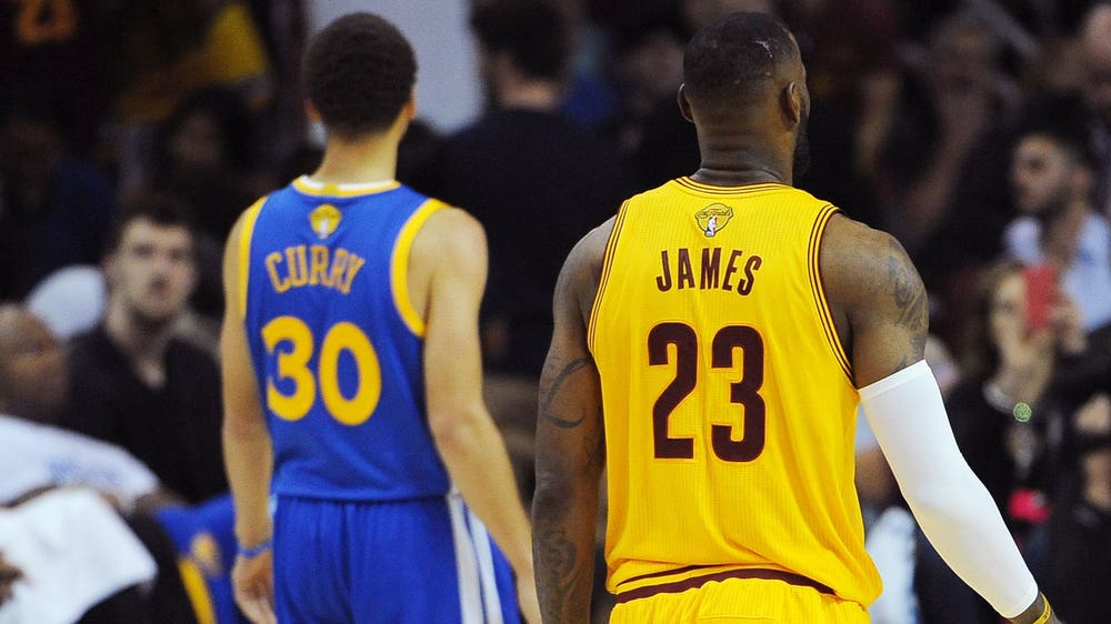 NBA's cool new commercial will get you pumped for the 2016 playoffs