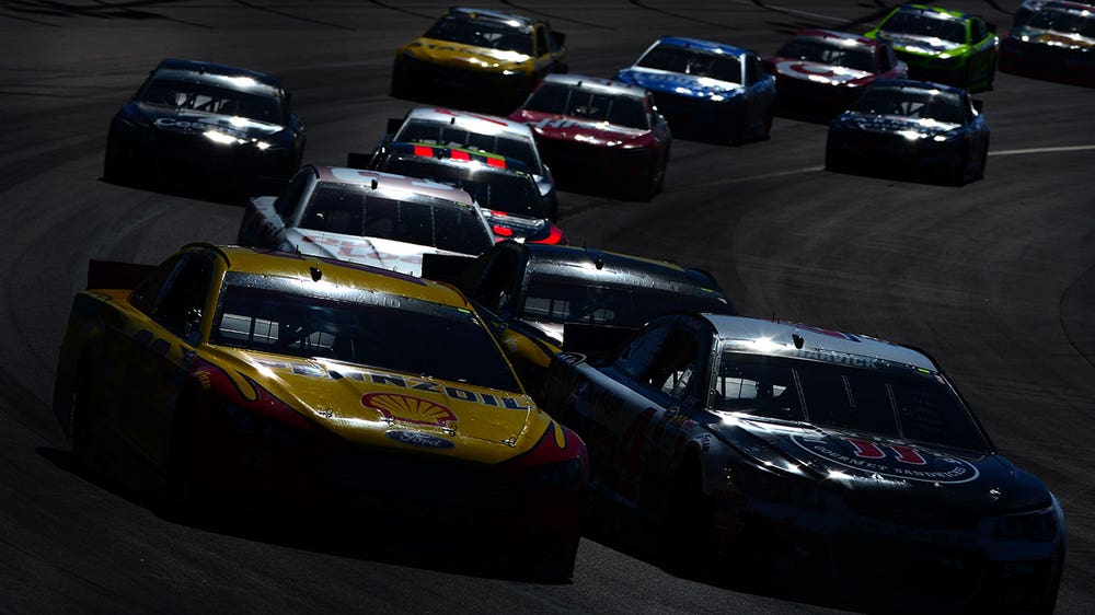 PRESS RELEASE: NASCAR signs exclusive seven-year extension with FOX Sports Latin America