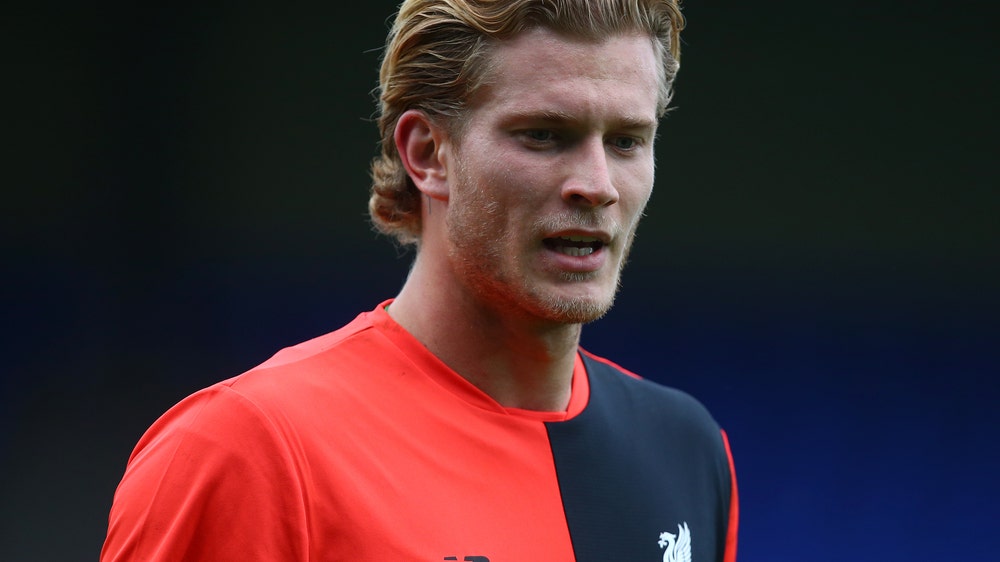 Loris Karius is ready for Liverpool challenges