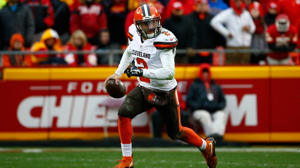 Cleveland Browns Week 16 winners and losers
