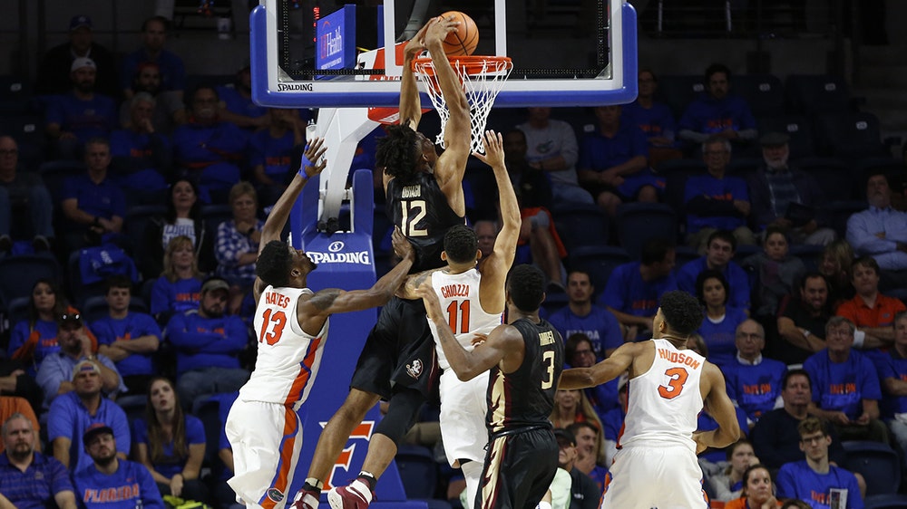 Coach Mike White aggravated by Gators' lack of urgency on defense