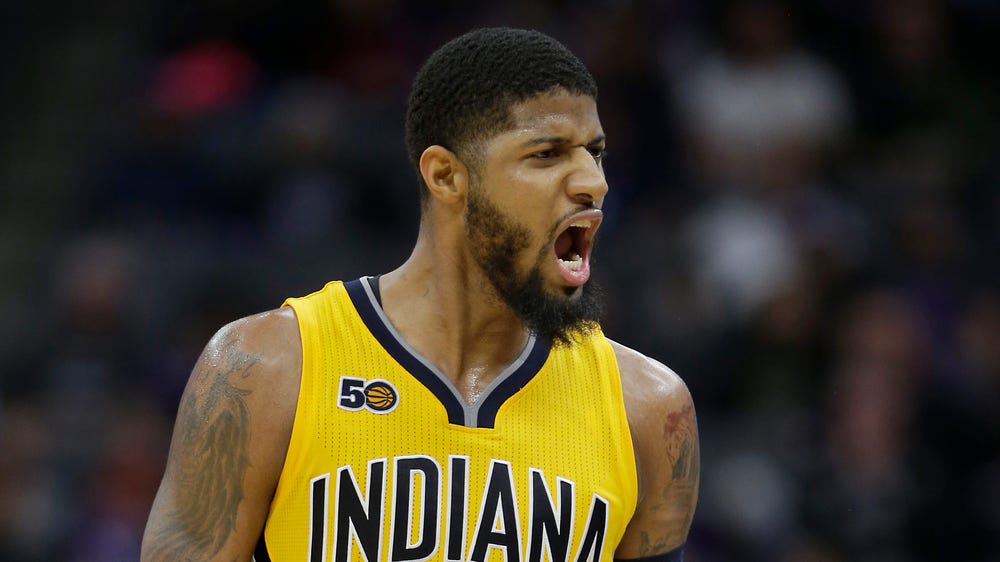 Pacers pull off impressive comeback with 106-100 win over Kings