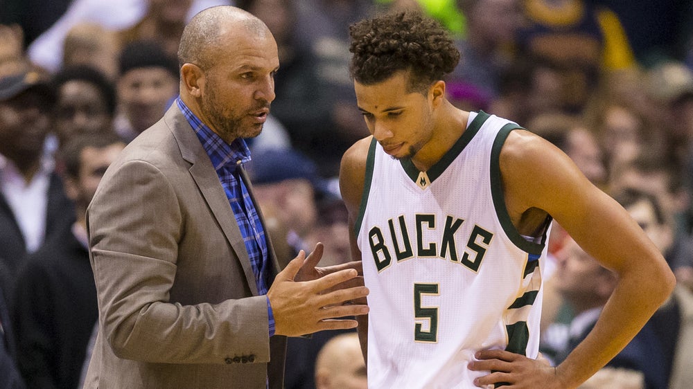 Hip surgery will end season for Bucks PG Michael Carter-Williams