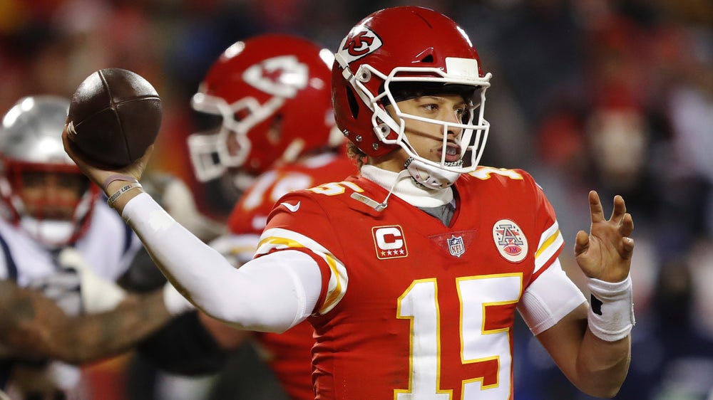 NFL divisional odds: How to bet Jaguars-Chiefs