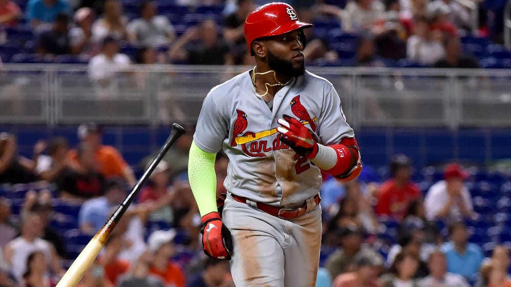 Cardinals can't get a rally going in 2-1 loss to Marlins
