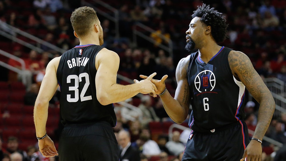 Prime Ticket/FOX Sports San Diego and LA Clippers announce extended partnership