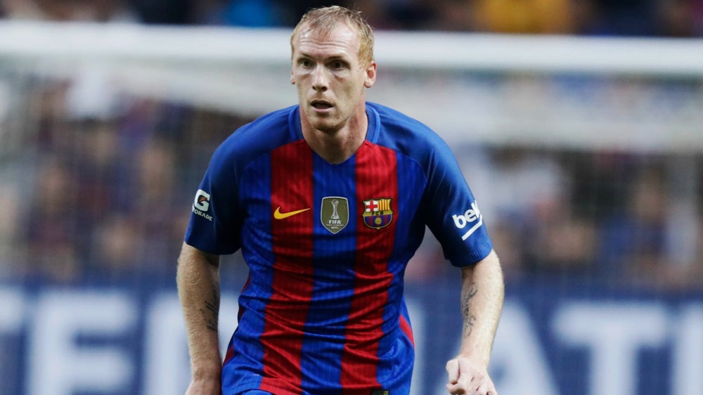 Jeremy Mathieu called to France national team, promptly retires from international duty