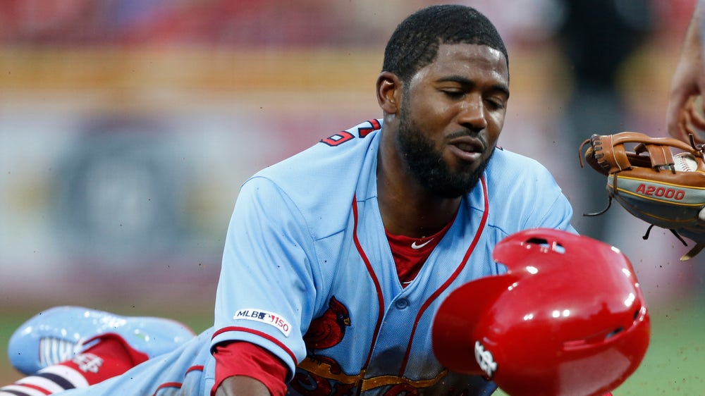 Cardinals miss out on scoring opportunities in 6-1 loss