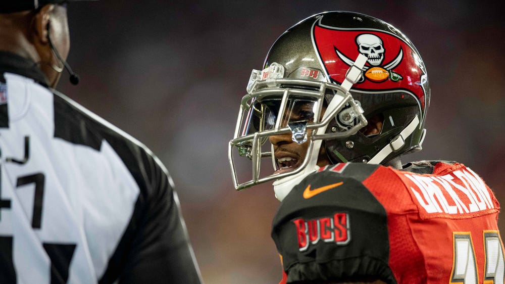 DeSean Jackson says missed scoring opportunities costing Buccaneers wins