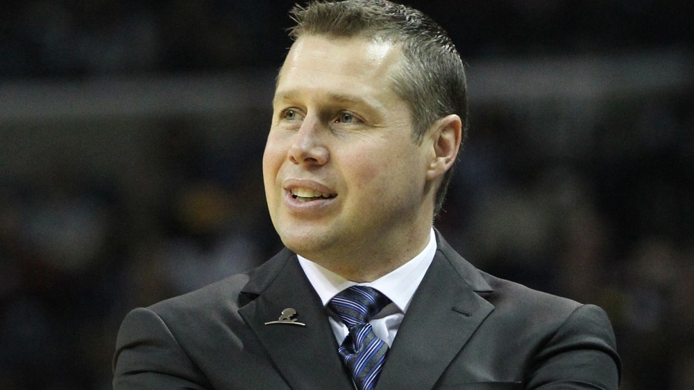 WTF?! Grizzlies coach calls out play with hilarious, NSFW name