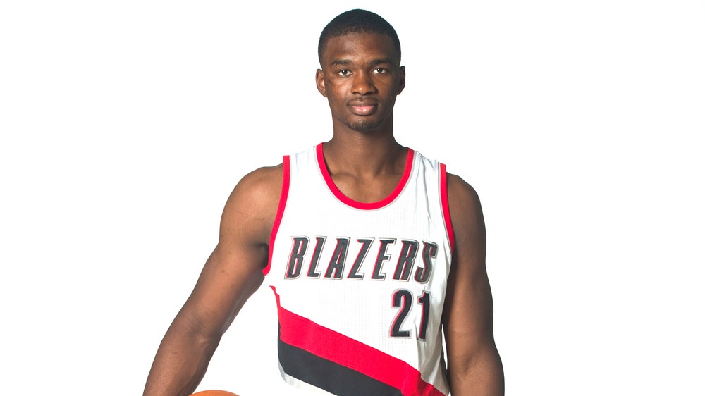 Was winning the season opener a mistake for the Trail Blazers?