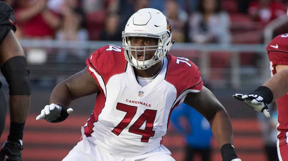 Humphries goes from inactive to versatile and essential for Cardinals
