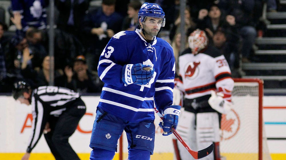 Trade deadline outlook: Toronto Maple Leafs