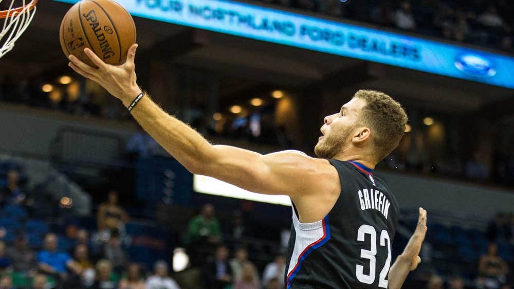 Clippers visit Bucks Wednesday night