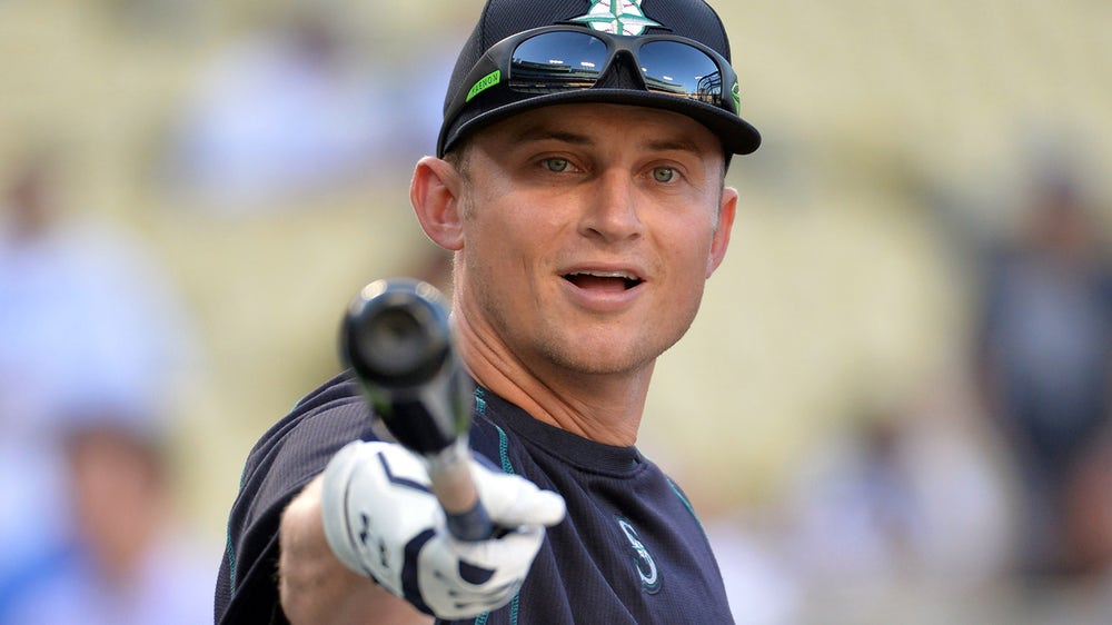 Carolina native Seager ready to root for Seahawks in battle with Panthers
