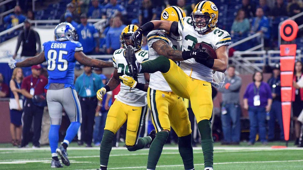 Green Bay's defense withstands more injuries as playoffs await