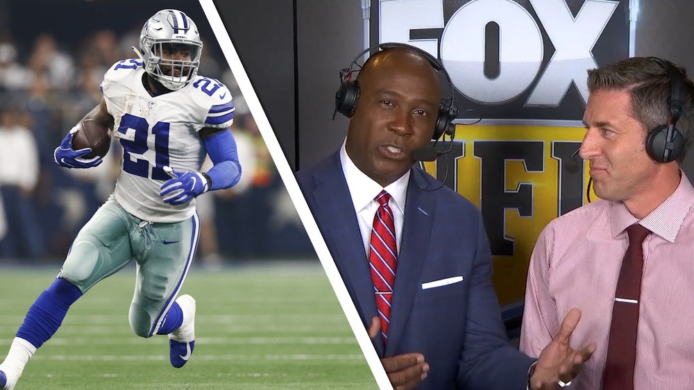 Can Dallas fans finally relax after late win on Sunday?