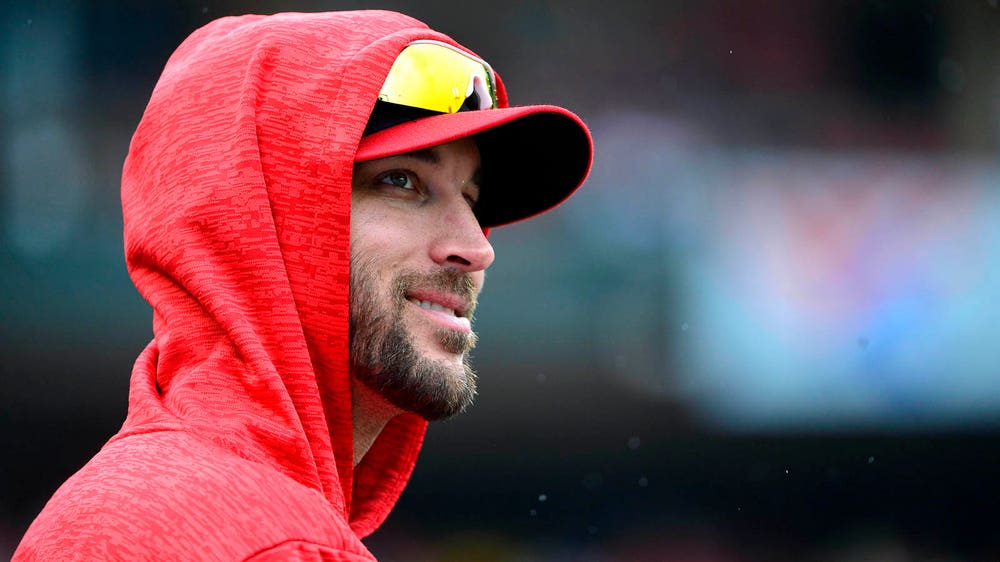 Wainwright returns to the mound for first time since May