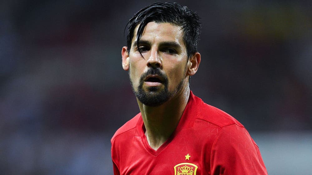 Nolito could join City as early as this week, according to sources