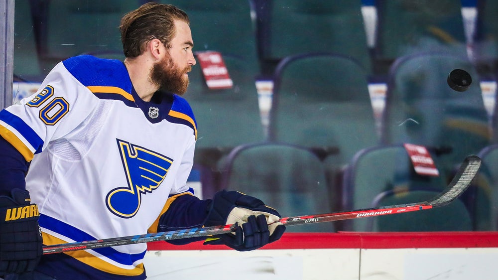 O'Reilly to represent Blues at 2019 NHL All-Star Game