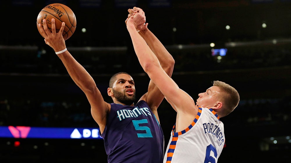 Could Batum's career year lead to an All-Star appearance?