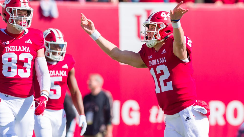 Hoosiers have an opportunity to expose Minnesota's secondary