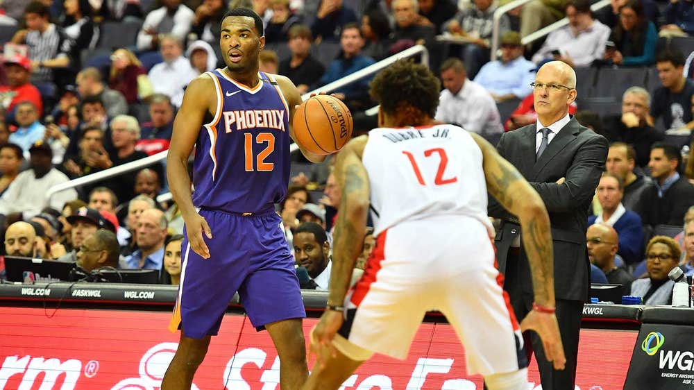 Preview: Suns vs. Wizards, 6:30 p.m., FOX Sports Arizona Plus