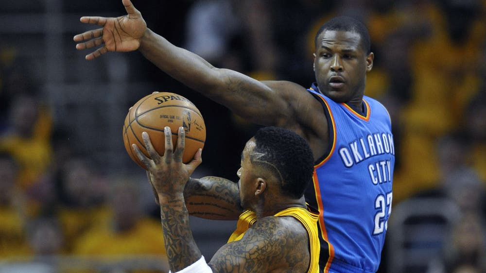 Thunder, Waiters are expected to not reach an extension by deadline