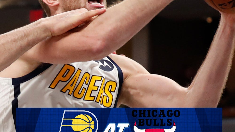 Pacers hope to start 2019 as hot as they finished 2018