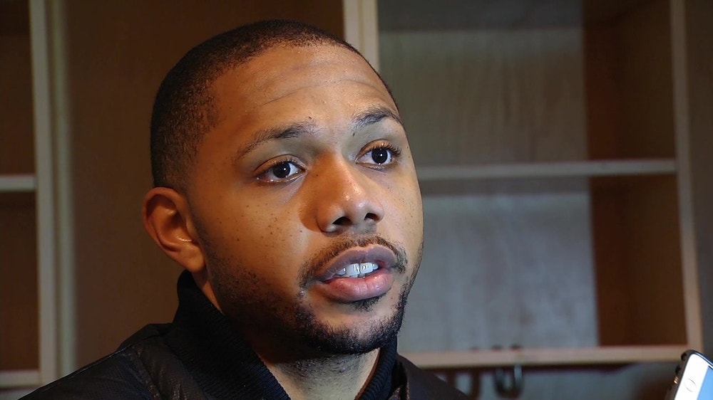 Pelicans guard Eric Gordon has surgery, out for season