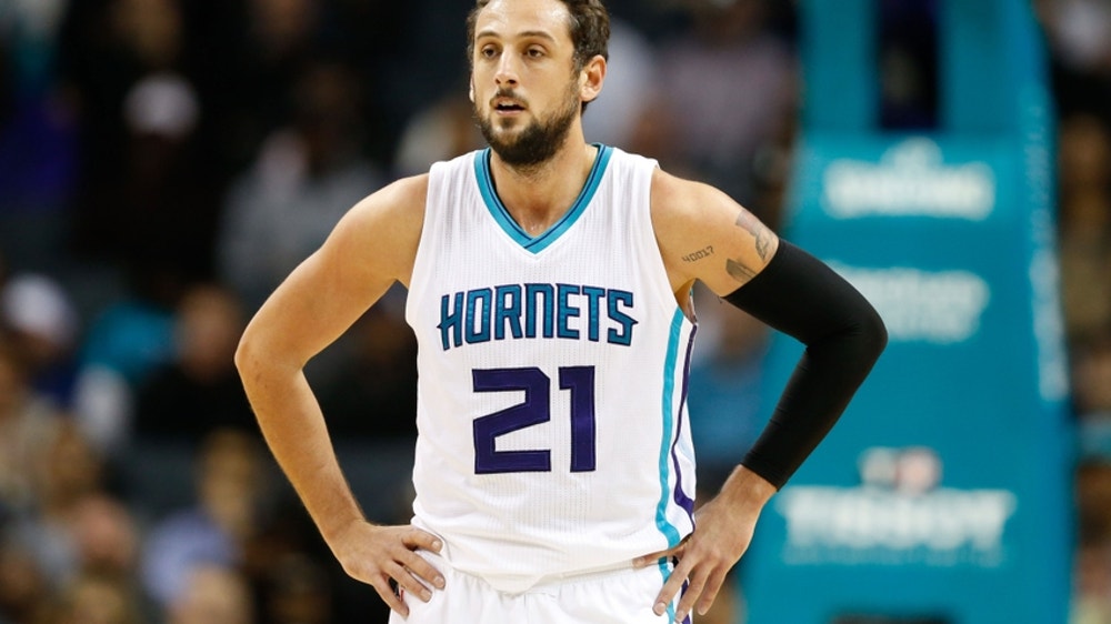 Would the Golden State Warriors bring back Marco Belinelli?