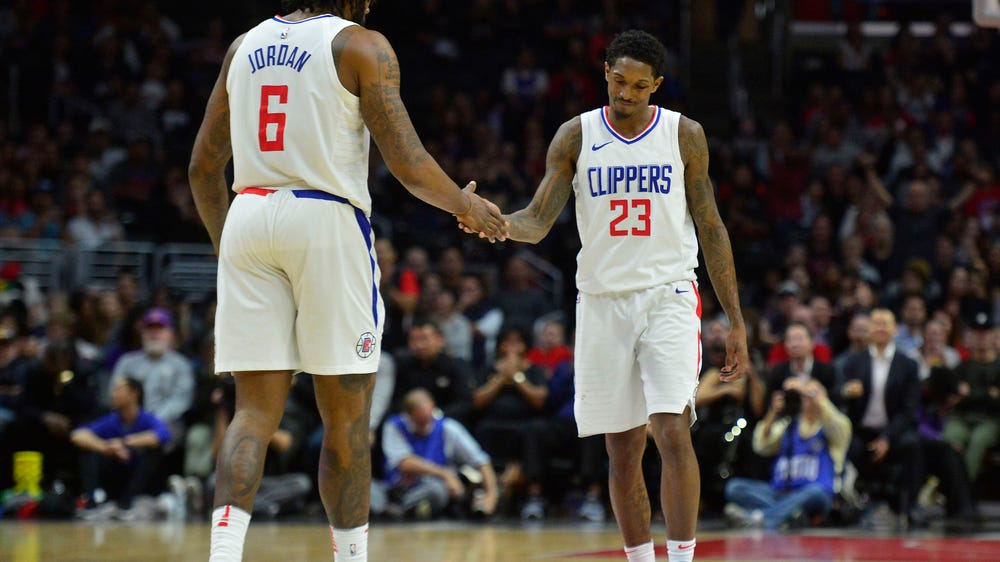 Clippers take on Bulls, eyeing postseason