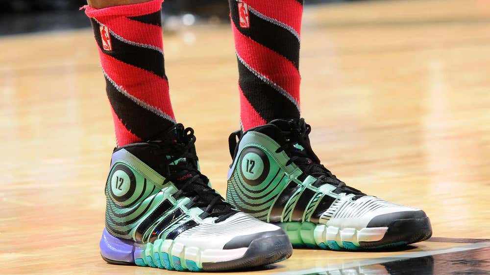 Take a look at the special uniforms NBA teams will be wearing on Christmas