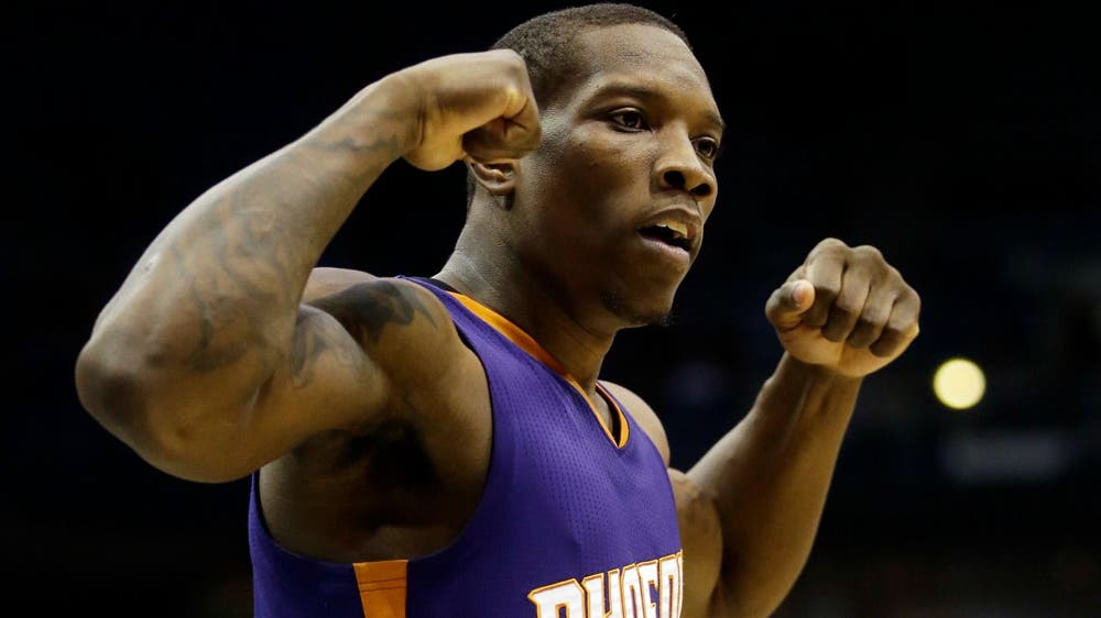 Eric Bledsoe out for the season as Suns go from bad to worse